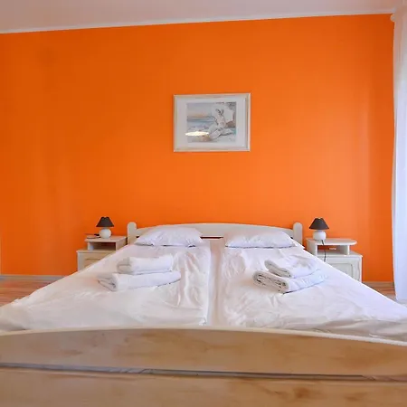 Tatrytop Comfort Apartment