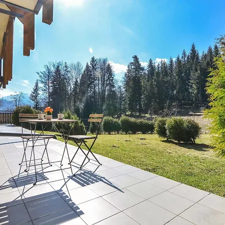Apartment Tatrytop Comfort Zakopane